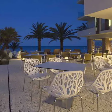 Caballito Al Mar (adults Only) Hotel