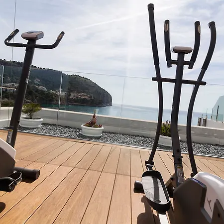 Caballito Al Mar (adults Only) Hotel 3*