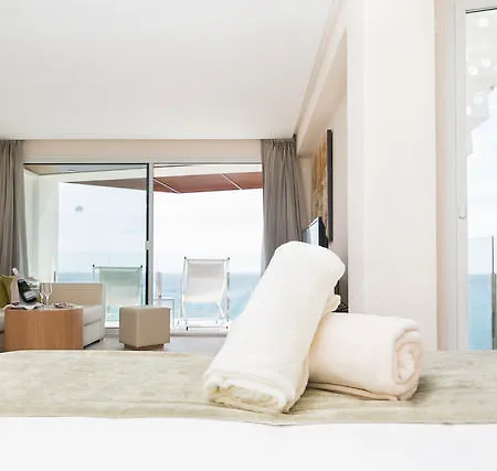 Caballito Al Mar (adults Only) Canyamel (Mallorca)