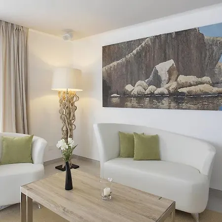 Caballito Al Mar (adults Only) Hotel