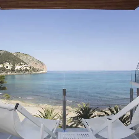 Caballito Al Mar (adults Only) 3*