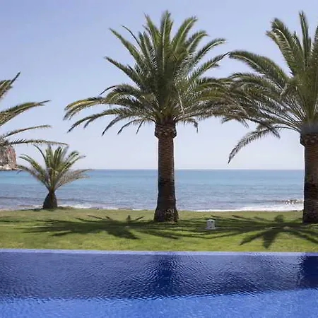 Hotel Caballito Al Mar (adults Only) Canyamel (Mallorca)