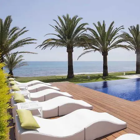 Caballito Al Mar (adults Only) 3* Canyamel (Mallorca)