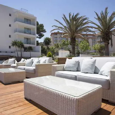 Caballito Al Mar (adults Only) Hotel Canyamel (Mallorca)