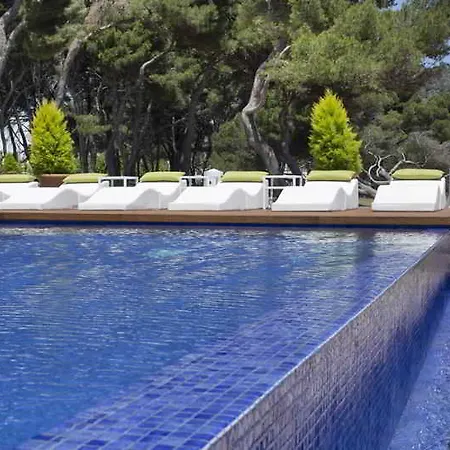 Caballito Al Mar (adults Only) 3*