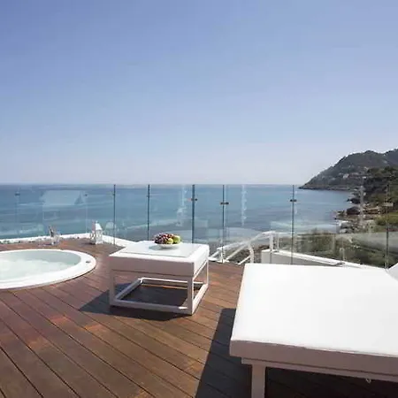 Caballito Al Mar (adults Only) 3* Canyamel (Mallorca)