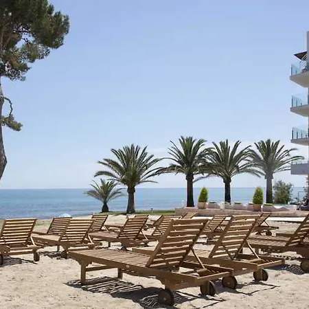Caballito Al Mar (adults Only) Canyamel (Mallorca)