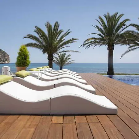Caballito Al Mar (adults Only) Hotel