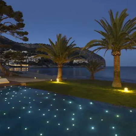 Hotel Caballito Al Mar (adults Only) 3*