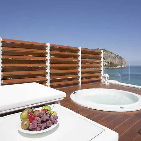 Caballito Al Mar (adults Only) 3*