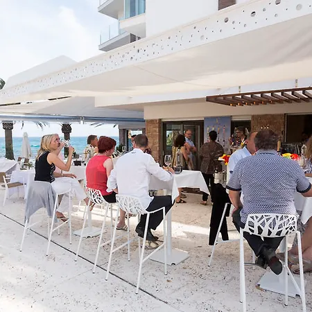 Caballito Al Mar (adults Only) 3* Canyamel (Mallorca)