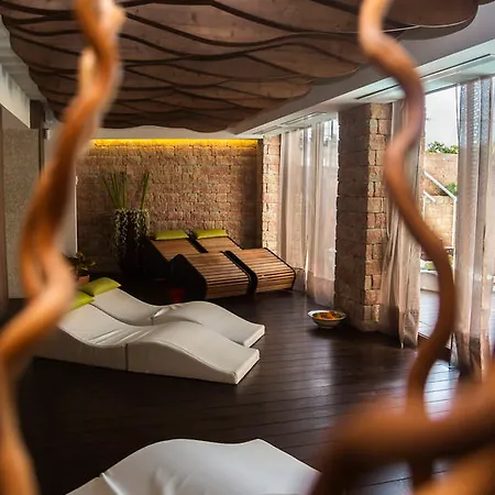 Caballito Al Mar (adults Only) Hotel