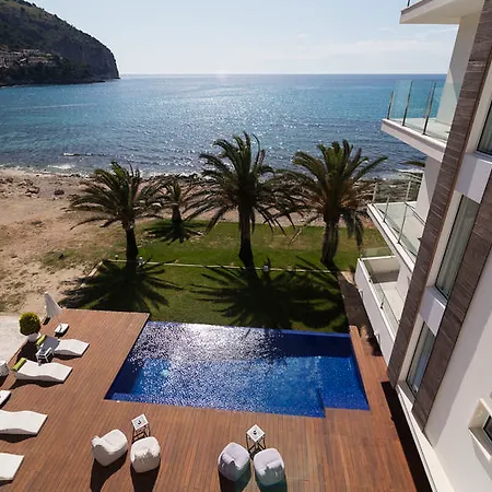 Hotel Caballito Al Mar (adults Only) 3*