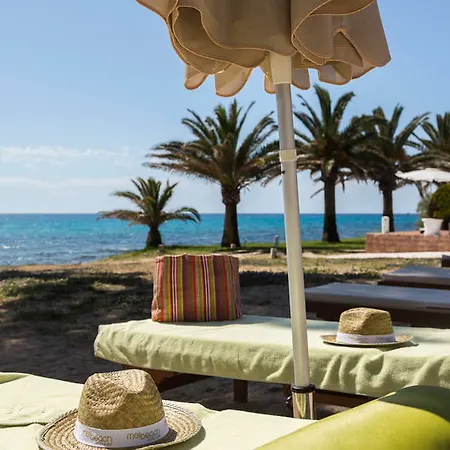 Caballito Al Mar (adults Only)