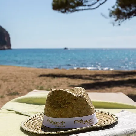 Caballito Al Mar (adults Only) 3*