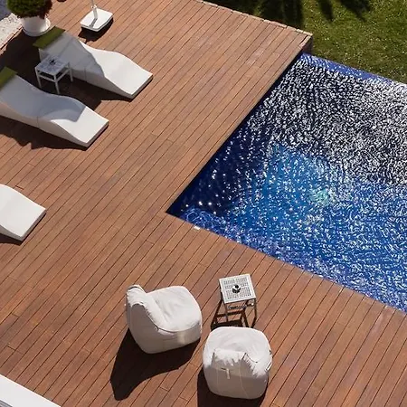 Caballito Al Mar (adults Only) 3*
