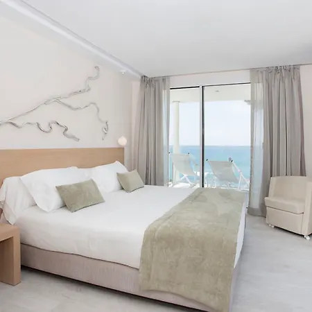 Caballito Al Mar (adults Only) Hotel Canyamel (Mallorca)