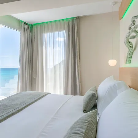Caballito Al Mar (adults Only) 3* Canyamel (Mallorca)