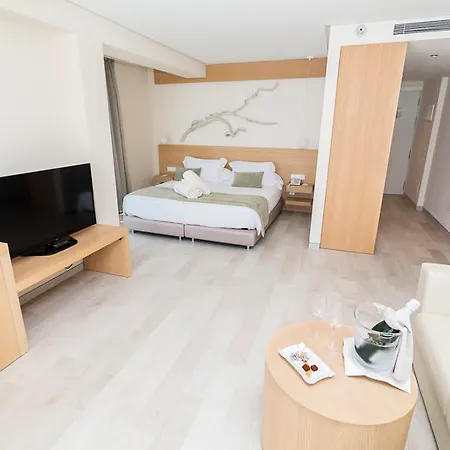 Caballito Al Mar (adults Only) 3* Canyamel (Mallorca)