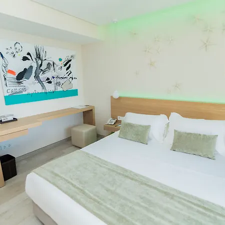 Caballito Al Mar (adults Only) Canyamel (Mallorca)