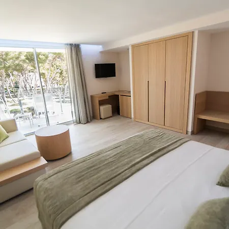 Caballito Al Mar (adults Only) Hotel