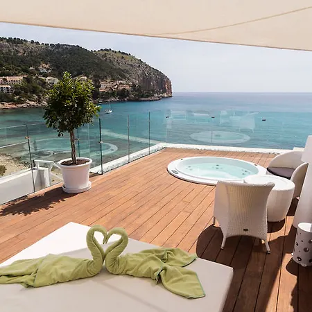Caballito Al Mar (adults Only) Hotel Canyamel (Mallorca)