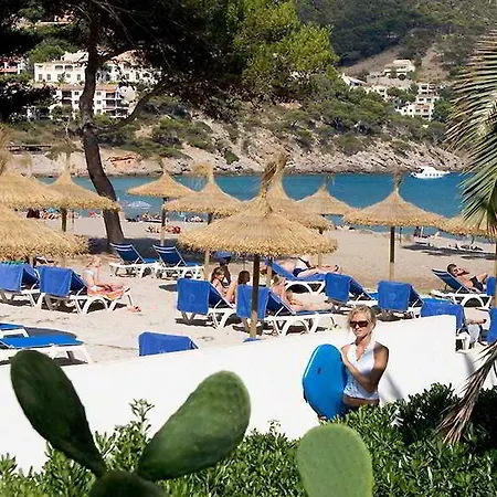 Caballito Al Mar (adults Only) Hotel 3*