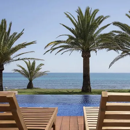 Caballito Al Mar (adults Only) Hotel