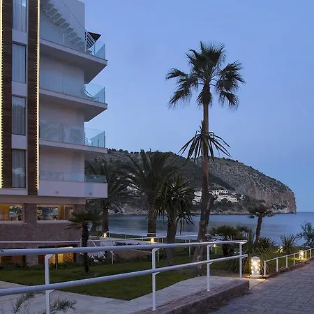 Caballito Al Mar (adults Only) 3* Canyamel (Mallorca)
