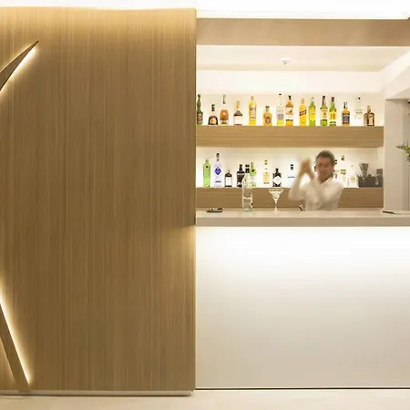 Caballito Al Mar (adults Only) Hotel 3*