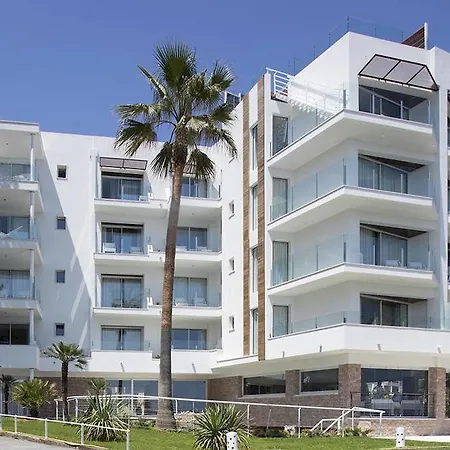 Caballito Al Mar (adults Only) 3*