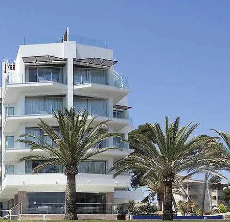 Caballito Al Mar (adults Only) Hotel