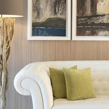 Caballito Al Mar (adults Only) Hotel Canyamel (Mallorca)
