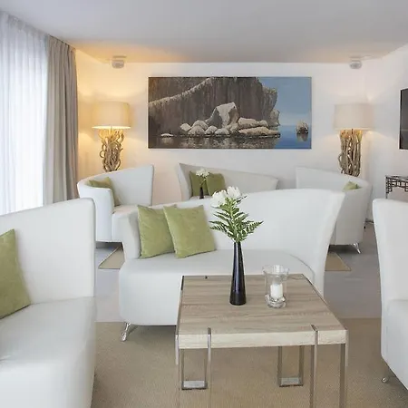 Caballito Al Mar (adults Only) 3* Canyamel (Mallorca)