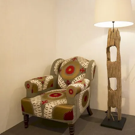 Caballito Al Mar (adults Only) Hotel 3*