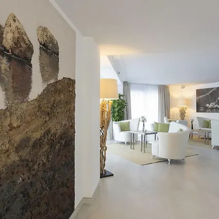 Caballito Al Mar (adults Only) Hotel Canyamel (Mallorca)