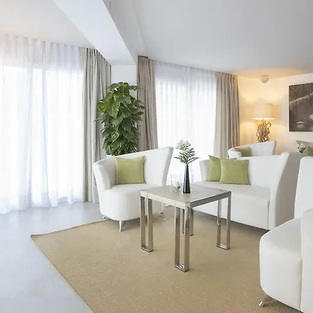 Caballito Al Mar (adults Only) 3* Canyamel (Mallorca)