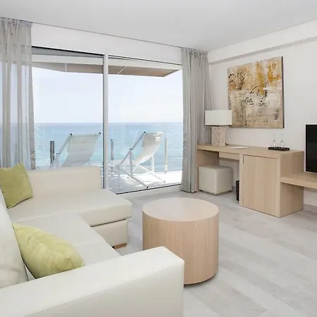 Caballito Al Mar (adults Only) Hotel 3*