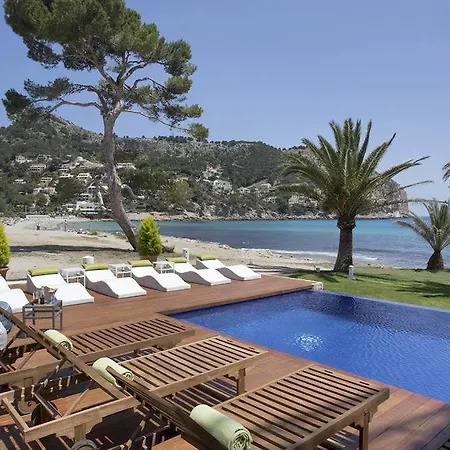 Caballito Al Mar (adults Only) Hotel