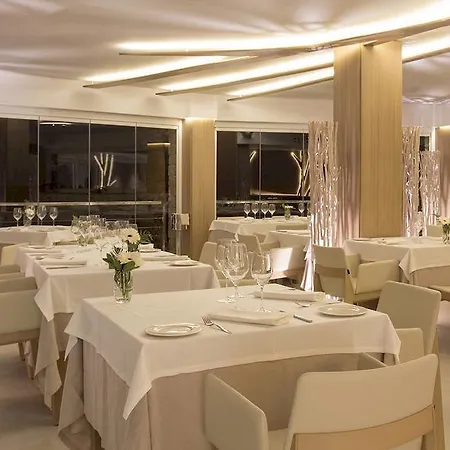 Caballito Al Mar (adults Only) Hotel Canyamel (Mallorca)