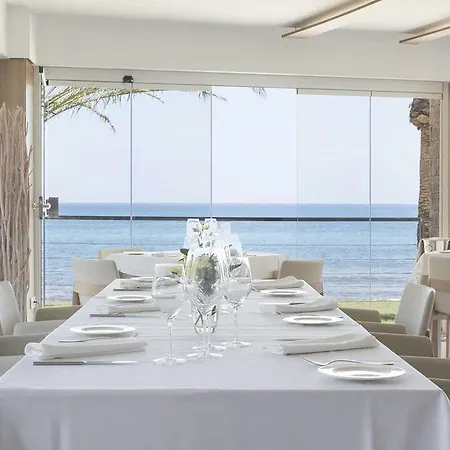 Caballito Al Mar (adults Only) 3* Canyamel (Mallorca)