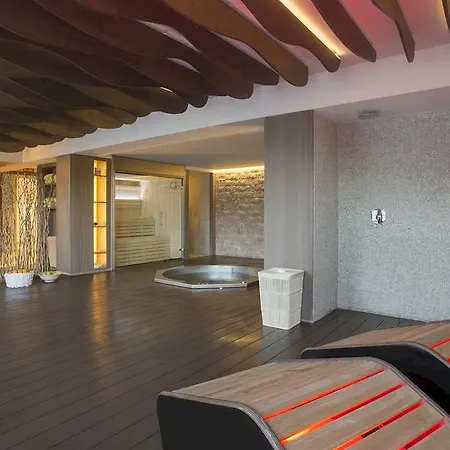 Caballito Al Mar (adults Only) Hotel 3*