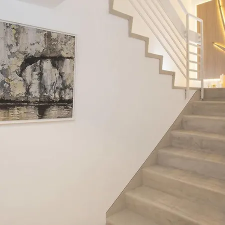 Caballito Al Mar (adults Only) Hotel