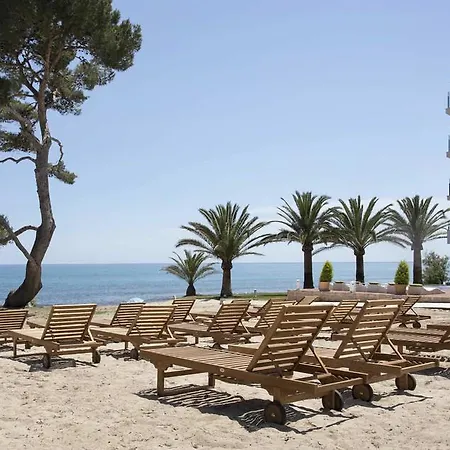 Caballito Al Mar (adults Only) Hotel Canyamel (Mallorca)