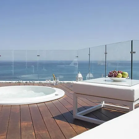 Caballito Al Mar (adults Only) 3* Canyamel (Mallorca)