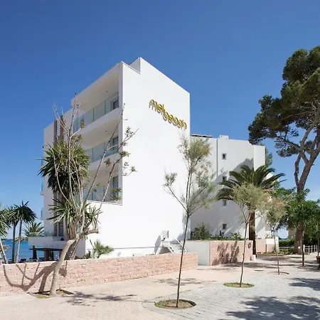 Caballito Al Mar (adults Only) Hotel
