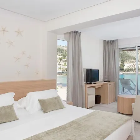 Caballito Al Mar (adults Only) Hotel Canyamel (Mallorca)