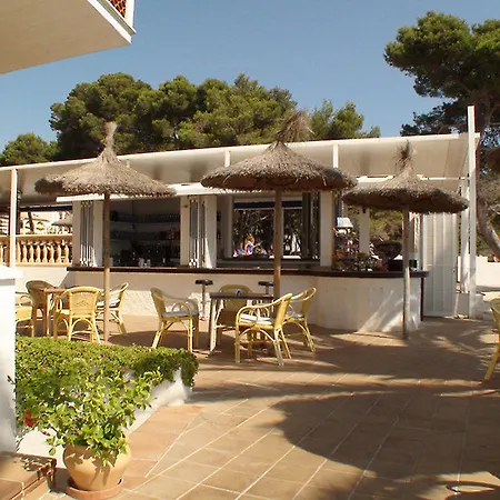 Caballito Al Mar (adults Only) 3* Canyamel (Mallorca)