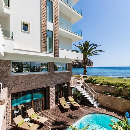 Caballito Al Mar (adults Only) Hotel