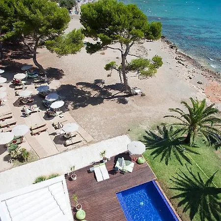 Caballito Al Mar (adults Only) Hotel 3*